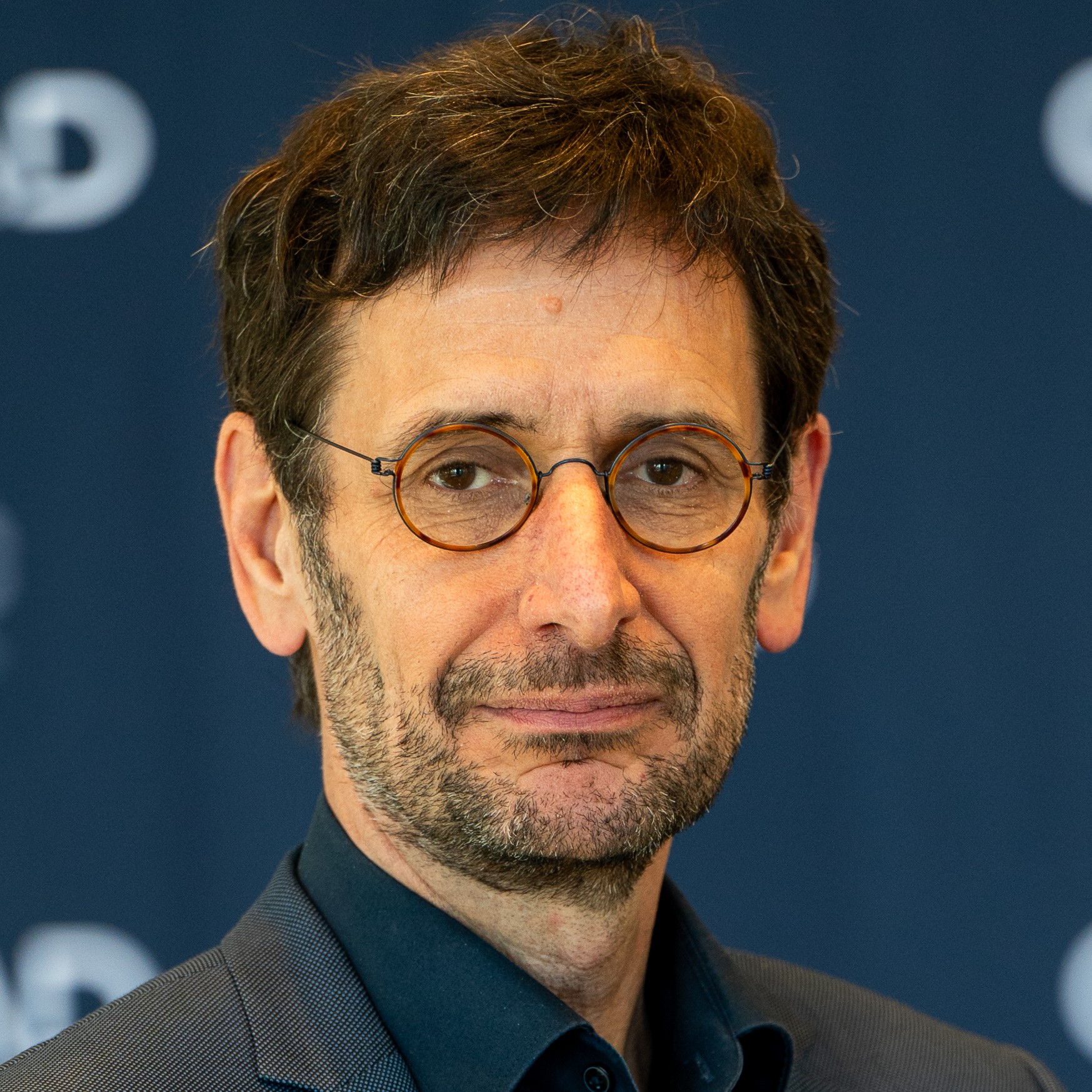 Bas van Nistelrooij, founder of Van Nistelrooij Advisory